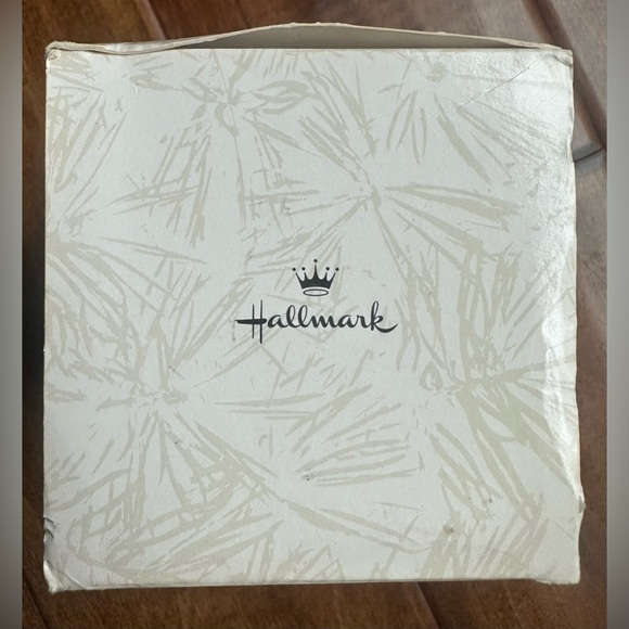 Happy Holidays Barbie Ornament collectors NIB - Picture 10 of 13